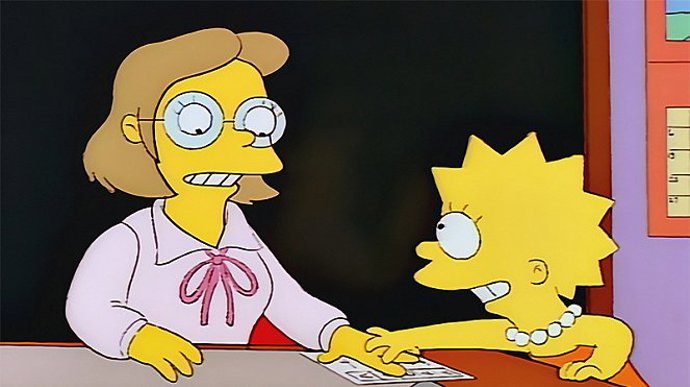 Simpsonovi
Simpsonovi