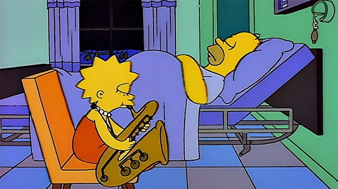Simpsonovi
Simpsonovi