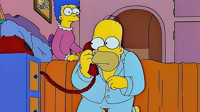 Simpsonovi
Simpsonovi