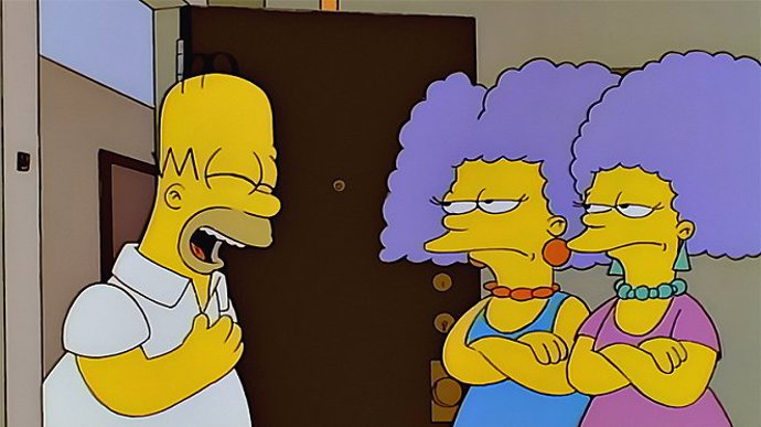 Simpsonovi
Simpsonovi