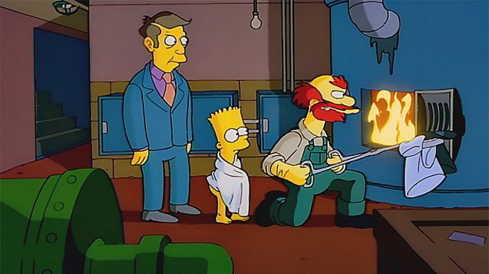 Simpsonovi
Simpsonovi