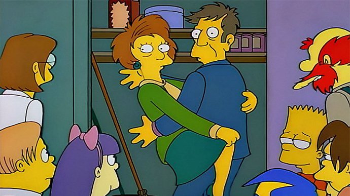 Simpsonovi
Simpsonovi