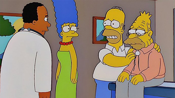 Simpsonovi
Simpsonovi