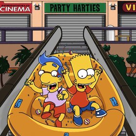 Simpsonovi
