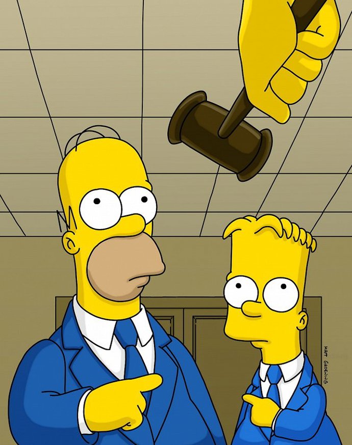 Simpsonovi
Simpsonovi