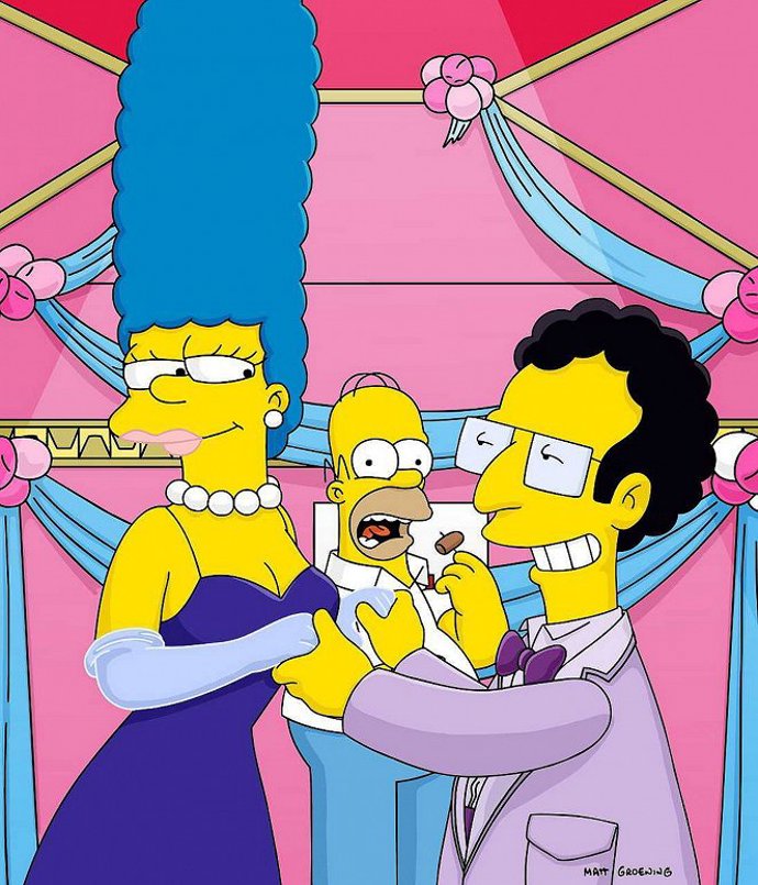 Simpsonovi
Simpsonovi