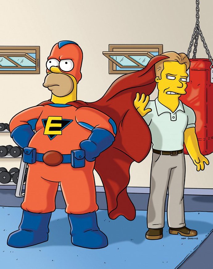Simpsonovi
Simpsonovi