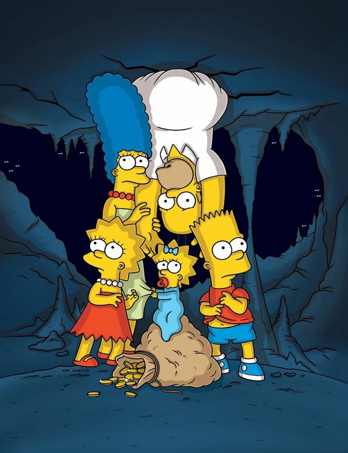 Simpsonovi
Simpsonovi