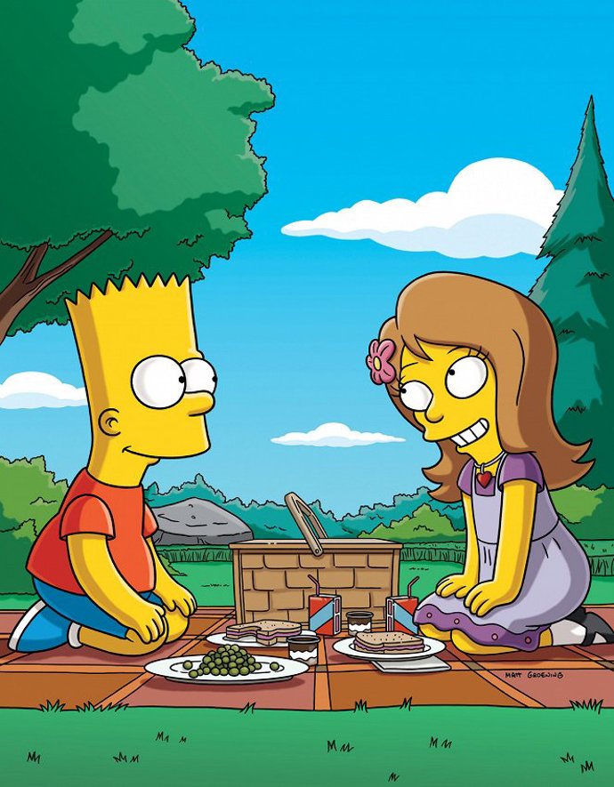 Simpsonovi
Simpsonovi