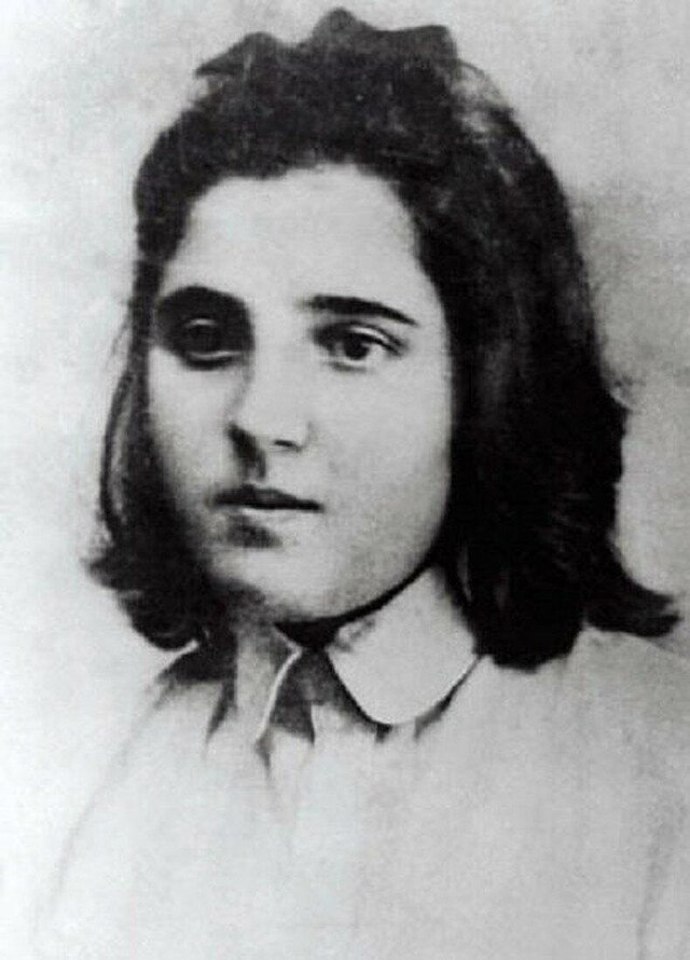 Naděžda Syanidzova

