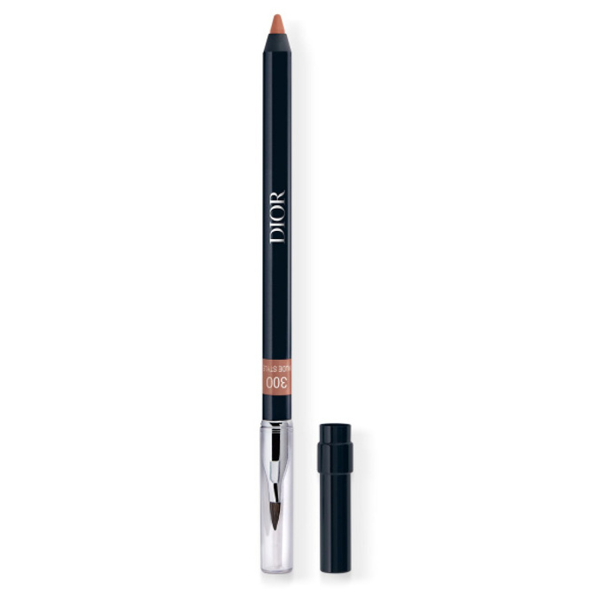 Konturovací tužka na rty s neobtiskující se texturou Rouge Dior Contour  odstín 300 Nude Style, Dior, 830 Kč
