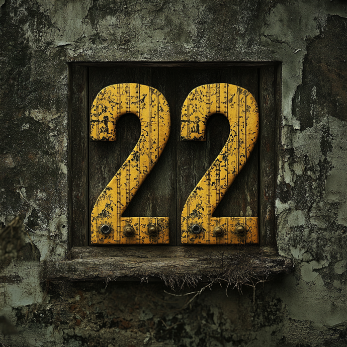 Mistrovské číslo duše 22

„Spojuji vize a realitu, abych tvořil/a trvalé hodnoty. Můj potenciál vytváří základy, které prospívají širšímu světu.“
