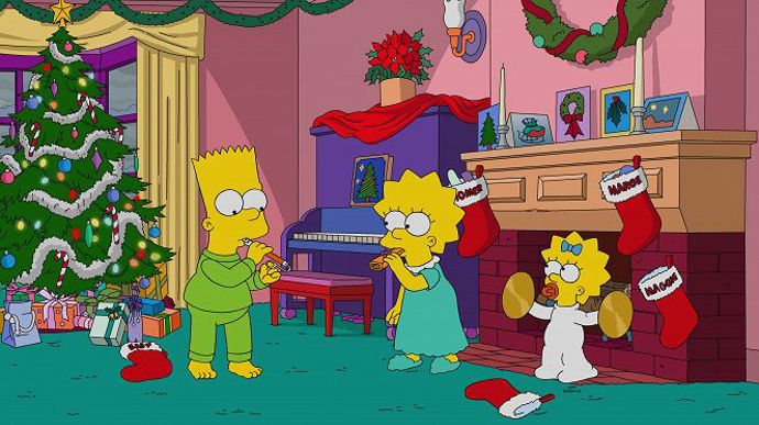 Simpsonovi
Simpsonovi