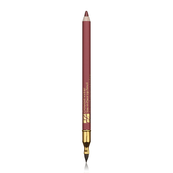 Tužka na rty Double Wear - Stay-in-Place Lip Pencil odstín Mocha, Estée Lauder, 890 Kč
