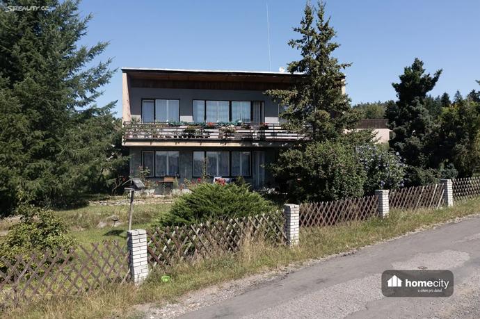 Ve Dvoře Králové nad Labem je k mání domek za 5,2 milionů korun, inzerát najdete ZDE.
