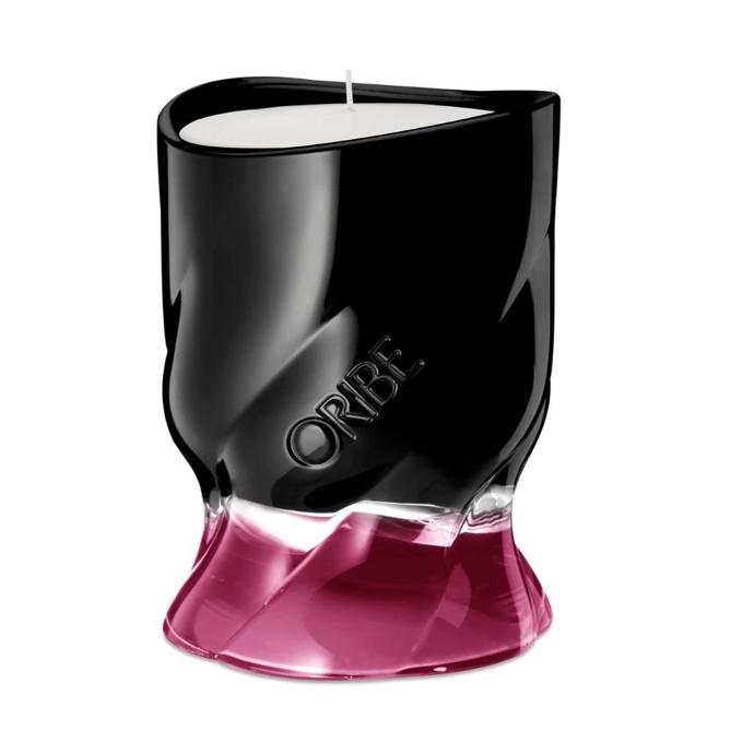 Svíčka Valley of Flowers Scented Candle, Oribe, 2150 Kč
Svíčka Valley of Flowers Scented Candle, Oribe, 2150 Kč