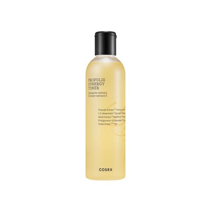 Pleťové tonikum Propolis, Cosrx, 550 Kč
