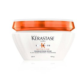 Maska na vlasy Nutritive Masquintense Riche Mask, Kérastase, 1240 Kč
