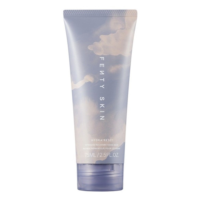 Regenerační maska na ruce Hydra'Reset Intensive Recovery Hand Mask, Fenty Skin, 560 Kč
