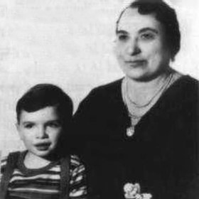 Al Capone s matkou
