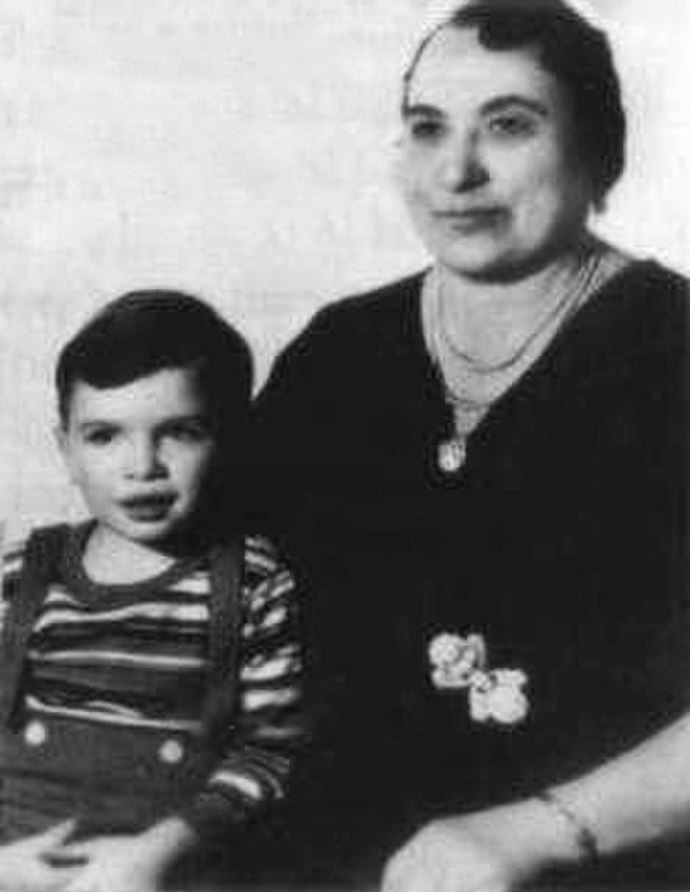Al Capone s matkou
