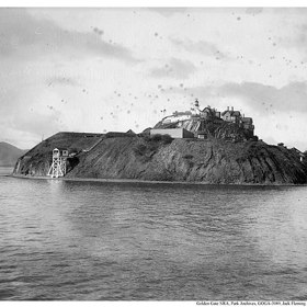 Věznice Alcatraz
