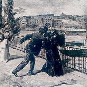 Vražda císařovny Sissi
