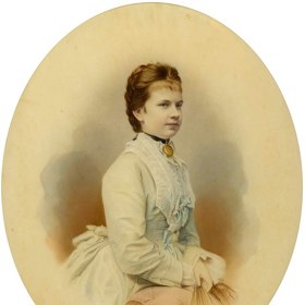 Gisela Habsbursko-Lotrinská
