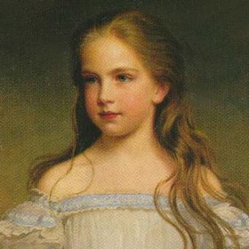 Gisela Habsbursko-Lotrinská

