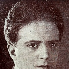 Hugo Haas
