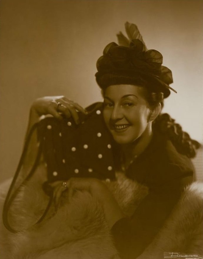 Ljuba Hermannová
