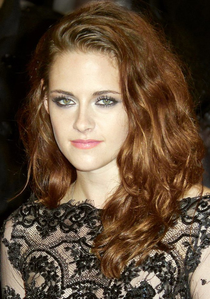 Kristen Stewart
