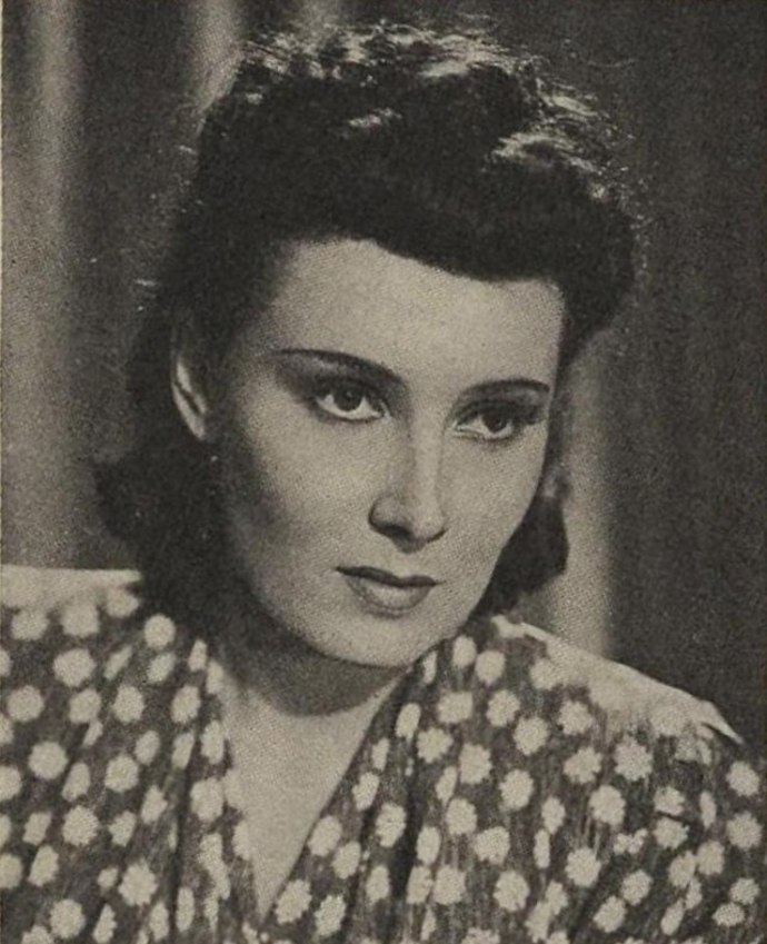 Lída Baarová
