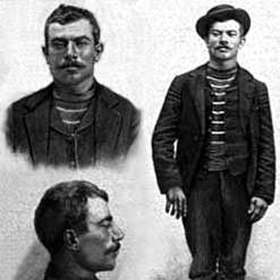 Luigi Lucheni
