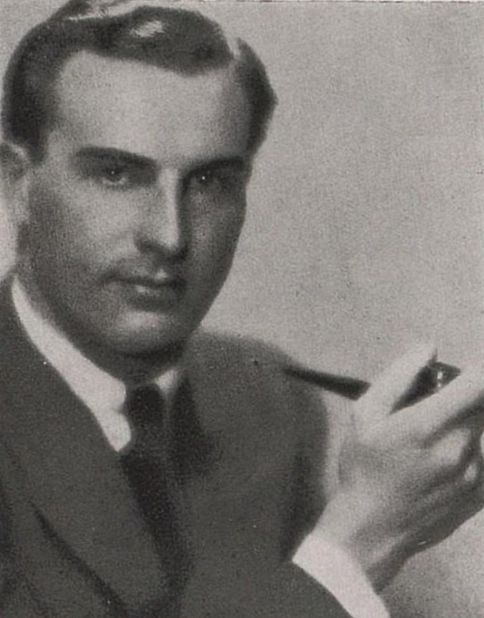 Raoul Schránil
