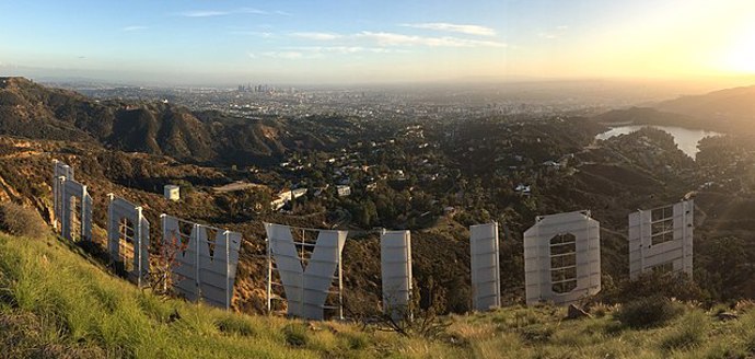 Hollywood
