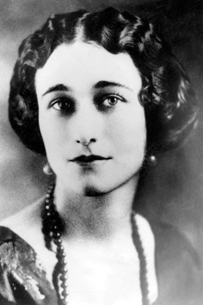 Wallis Simpson 
