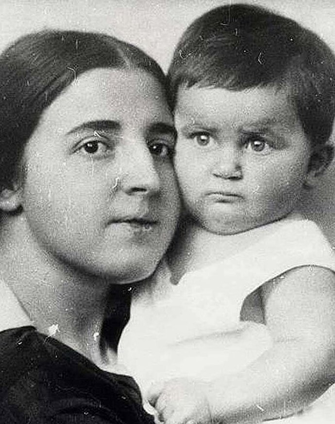 Naděžda Syanidzova
