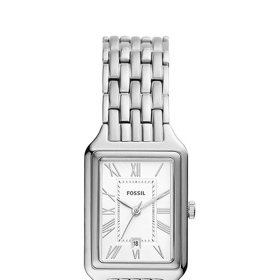 Hodinky stříbrná barva, Fossil, 4899 Kč
