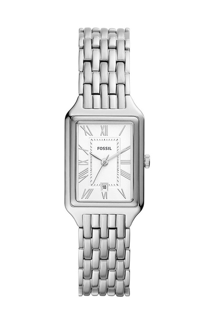 Hodinky stříbrná barva, Fossil, 4899 Kč
Hodinky stříbrná barva, Fossil, 4899 Kč