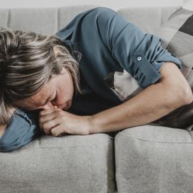 Paní Veronika si prošla všemi emocemi, rozhodla se pro druhou šanci. Proplakaných nocí bylo mnoho. Když to vypadalo, že se vše obrací k lepšímu, přišel šok.
