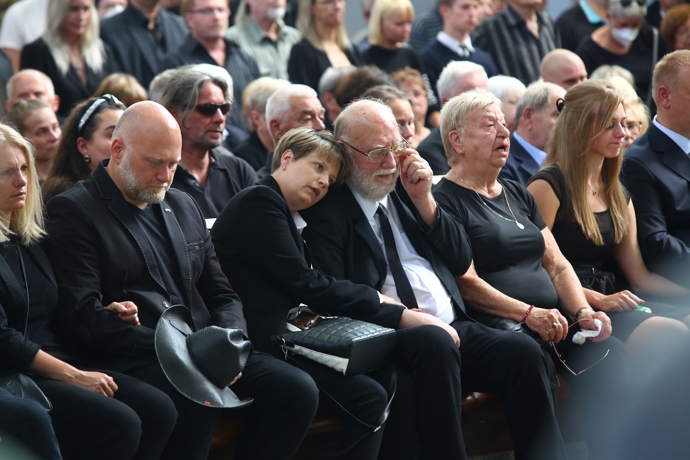 Pro Honzu byla bratrova smrt velkou ranou
