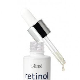 Sérum s retinolem, Aimé, 975 Kč
