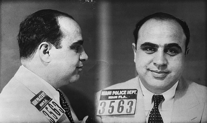 Al Capone

