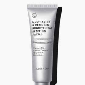 Krém s retinoidy, Allies of Skin, 109 EUR
