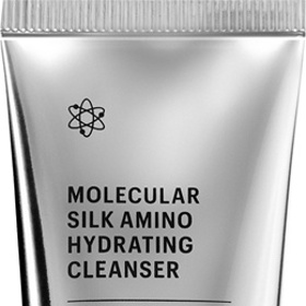 Hydratační čisticí gel s aminokyselinami Molecular Silk Amino Hydrating Cleanser, Allies of Skin, 1125 Kč
