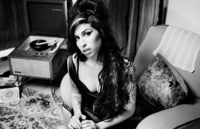 Amy Winehouse
