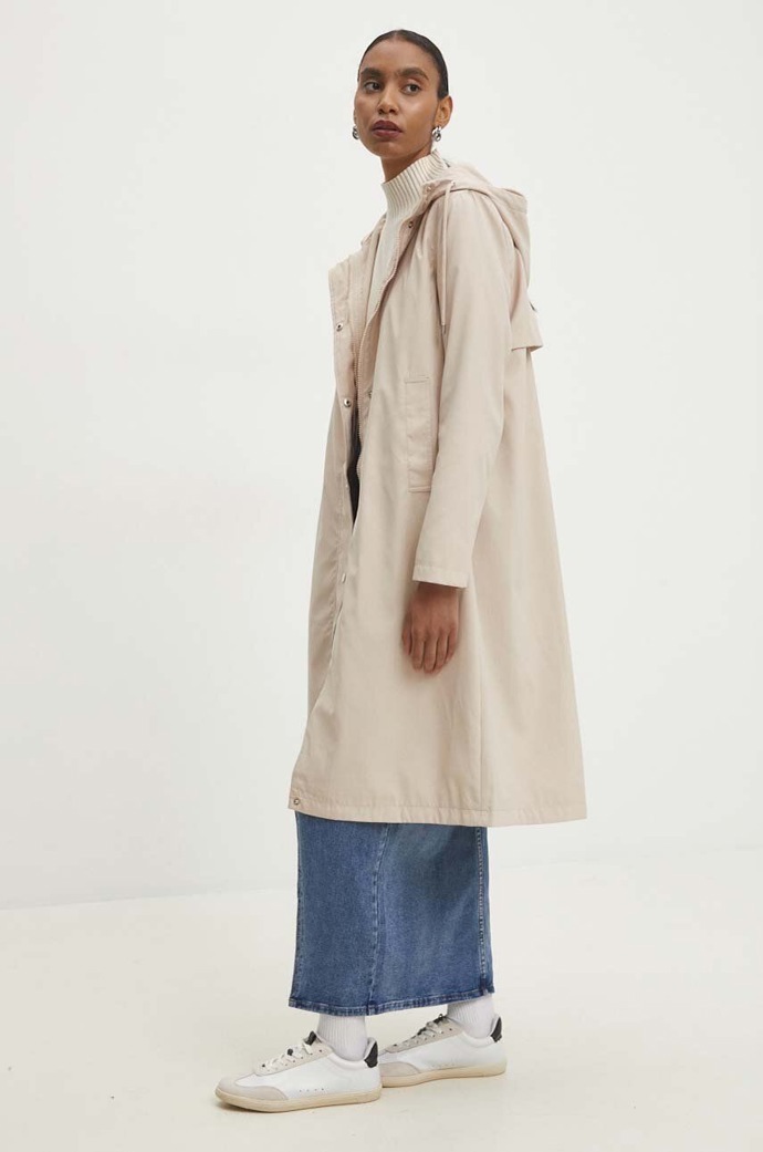 Parka, Answear Lab, 2799 Kč
Parka, Answear Lab, 2799 Kč