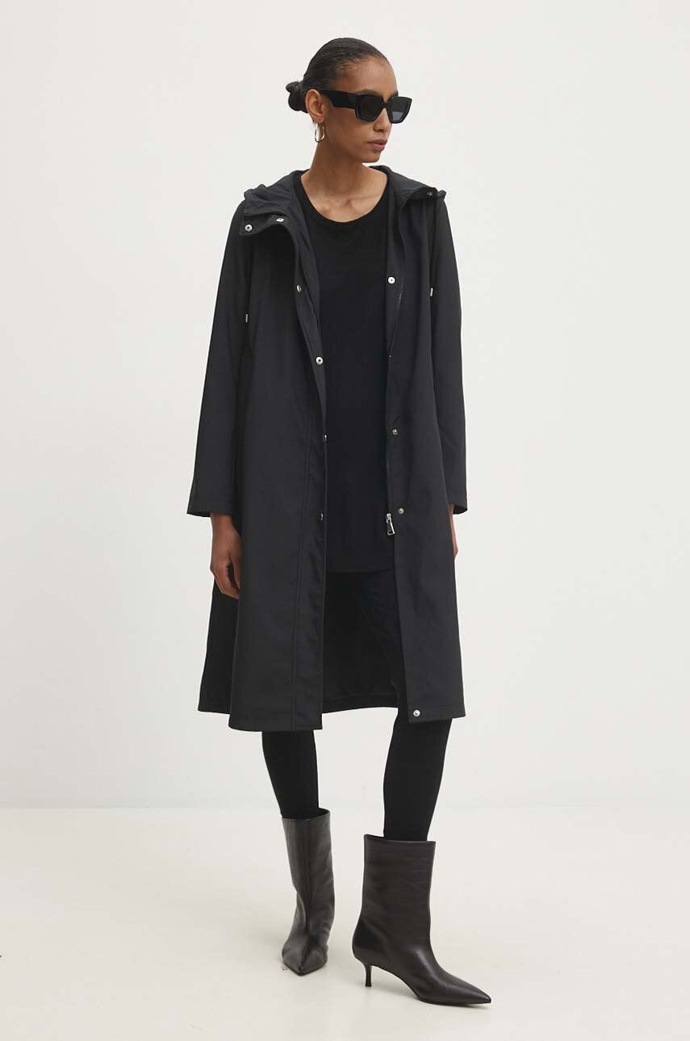 Parka, Answear Lab, 2899 Kč
Parka, Answear Lab, 2899 Kč
