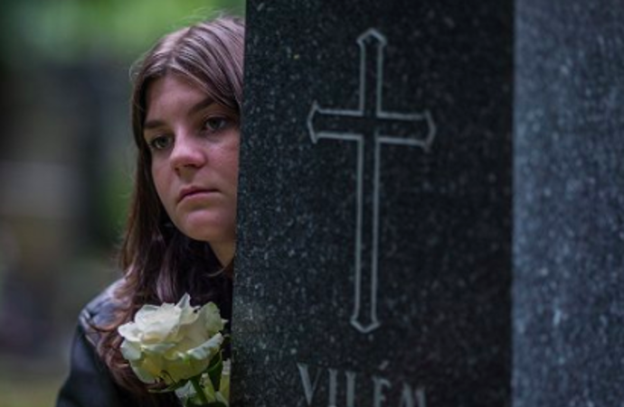 Anička dostává šanci také v televizních seriálech
